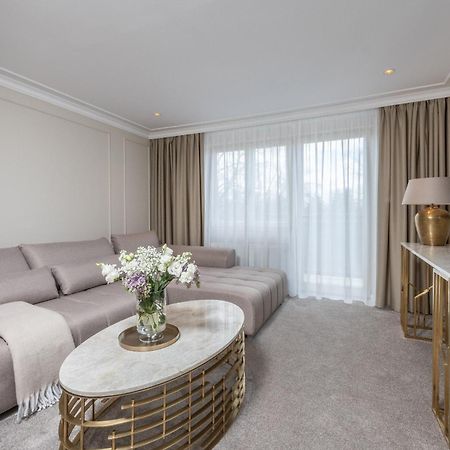 Mamma'S Boutique Hotel Poděbrady Kültér fotó