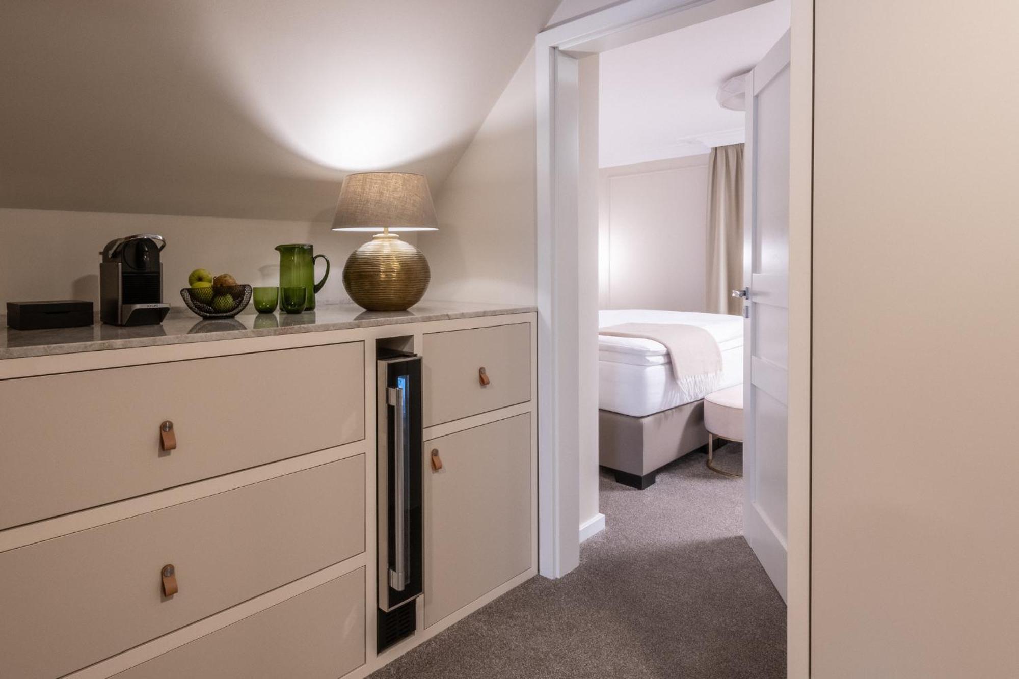 Mamma'S Boutique Hotel Poděbrady Kültér fotó