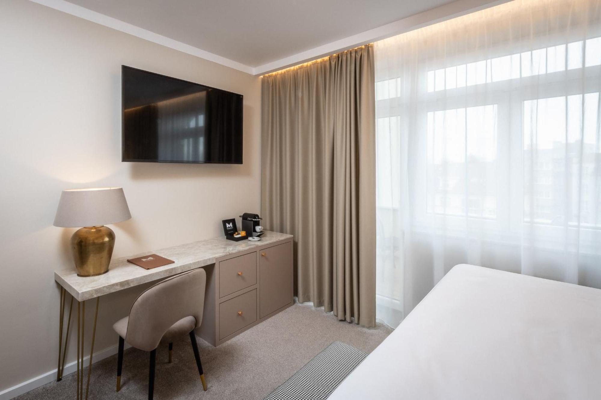 Mamma'S Boutique Hotel Poděbrady Kültér fotó