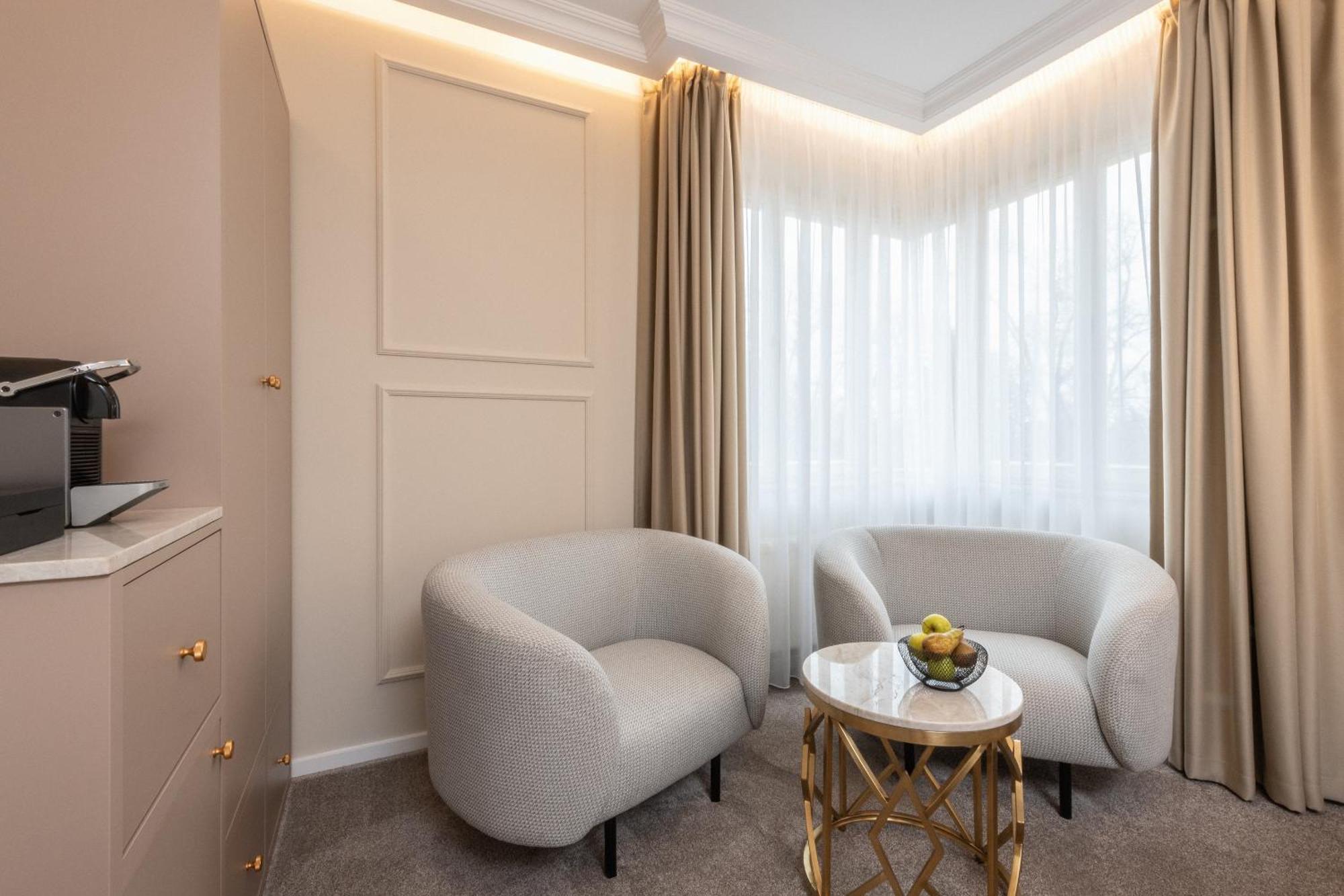 Mamma'S Boutique Hotel Poděbrady Kültér fotó