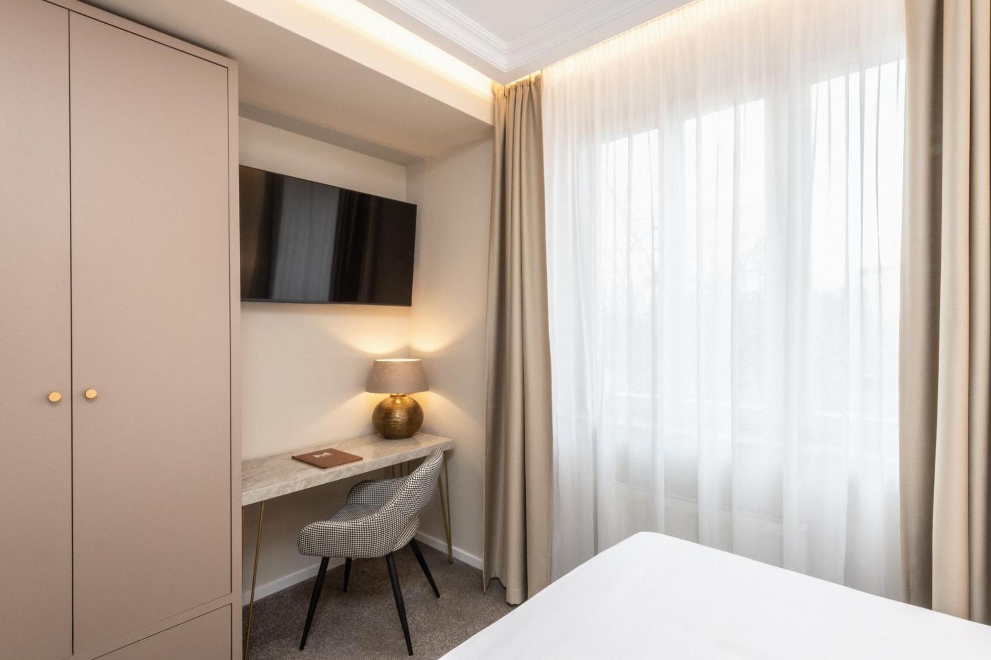 Mamma'S Boutique Hotel Poděbrady Kültér fotó