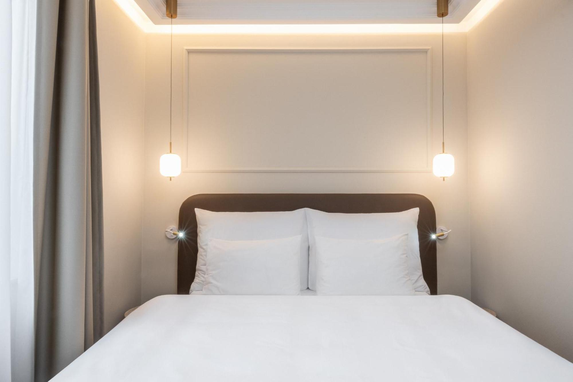 Mamma'S Boutique Hotel Poděbrady Kültér fotó